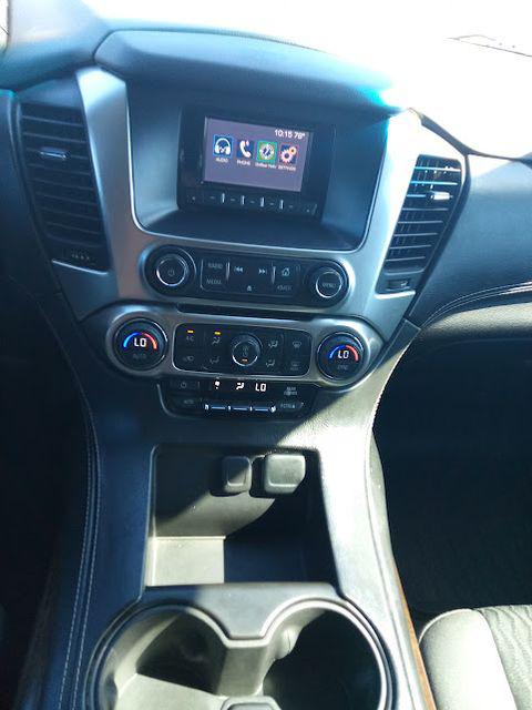 2015 Chevrolet Tahoe LS
