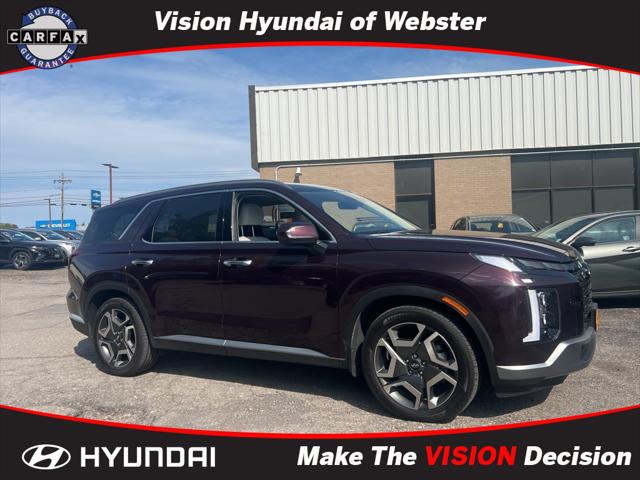 2023 Hyundai Palisade