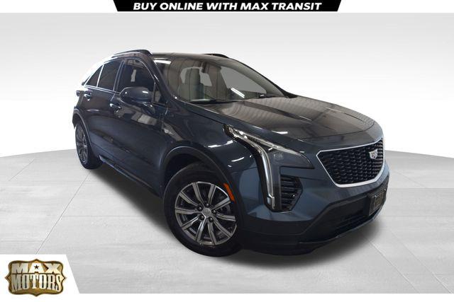 2019 Cadillac XT4