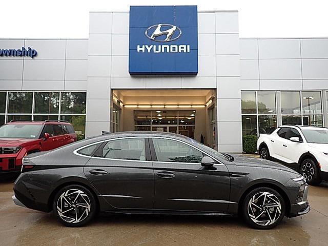 2024 Hyundai Sonata