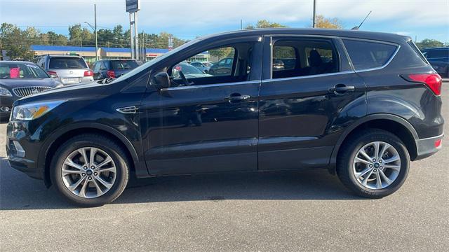 Used 2019 Ford Escape For Sale in Waterford Twp, MI