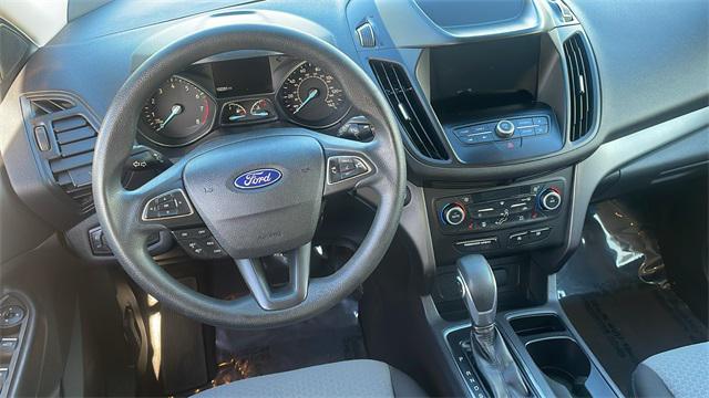 Used 2019 Ford Escape For Sale in Waterford Twp, MI