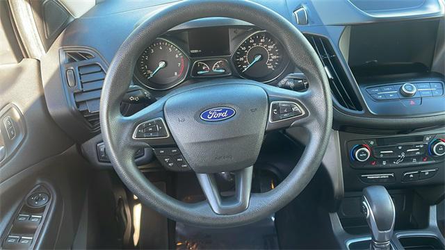 Used 2019 Ford Escape For Sale in Waterford Twp, MI