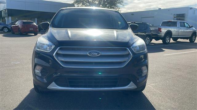 Used 2019 Ford Escape For Sale in Waterford Twp, MI