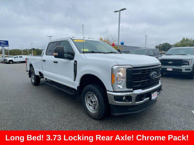 2023 Ford F-350 XL for sale in Haverhill, MA