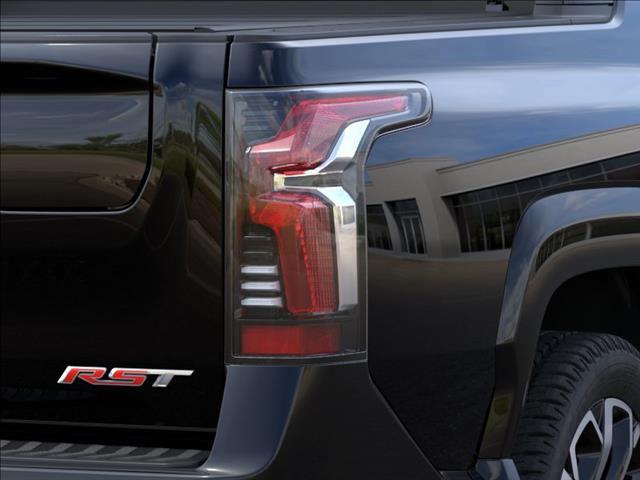 2024 Chevrolet Silverado EV First-Edition RST 4WD