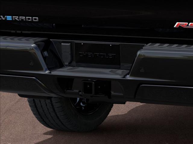 2024 Chevrolet Silverado EV First-Edition RST 4WD