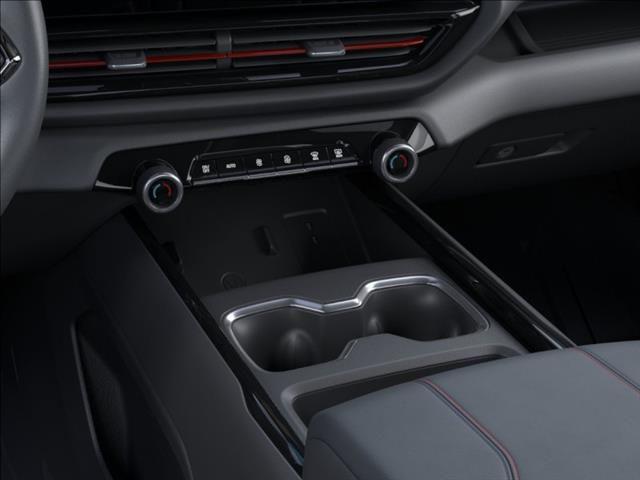 2024 Chevrolet Silverado EV First-Edition RST 4WD