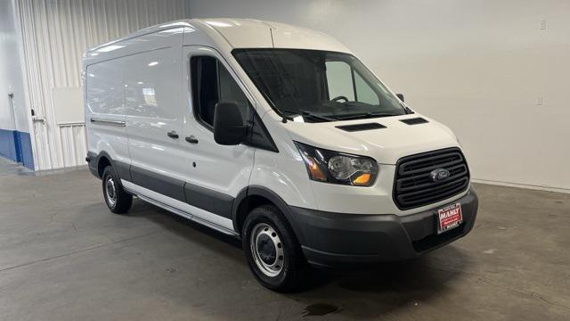 2018 Ford Transit-250