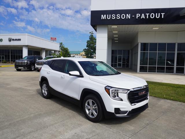2024 GMC Terrain FWD SLE for sale in New Iberia, LA