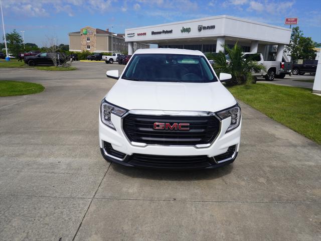 2024 GMC Terrain FWD SLE