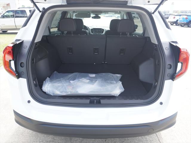 2024 GMC Terrain FWD SLE