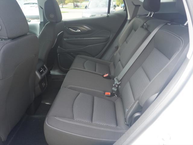 2024 GMC Terrain FWD SLE