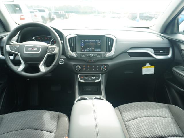 2024 GMC Terrain FWD SLE