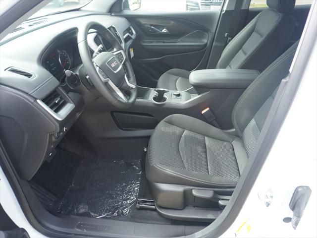 2024 GMC Terrain FWD SLE