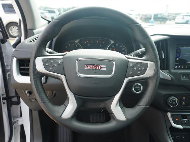 2024 GMC Terrain FWD SLE