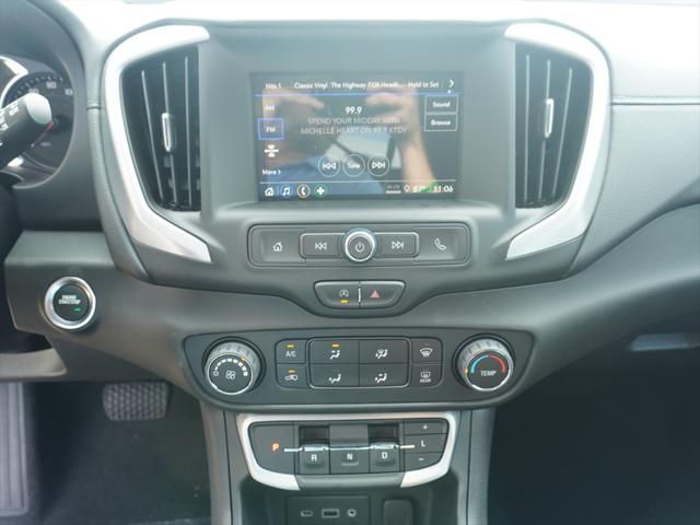 2024 GMC Terrain FWD SLE