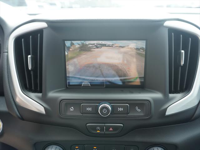 2024 GMC Terrain FWD SLE