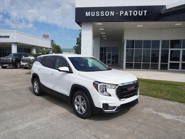 2024 GMC Terrain FWD SLE for sale in New Iberia, LA