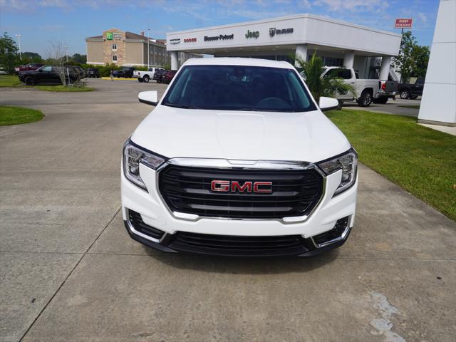 2024 GMC Terrain FWD SLE