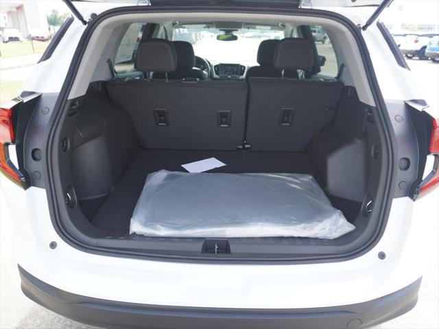 2024 GMC Terrain FWD SLE