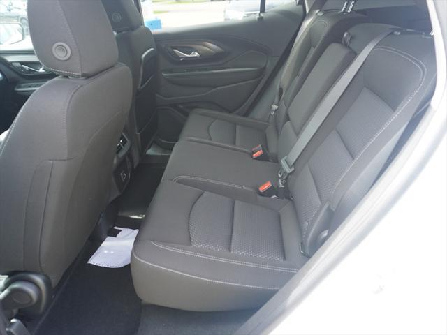 2024 GMC Terrain FWD SLE