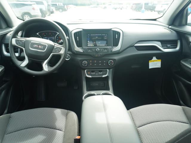 2024 GMC Terrain FWD SLE