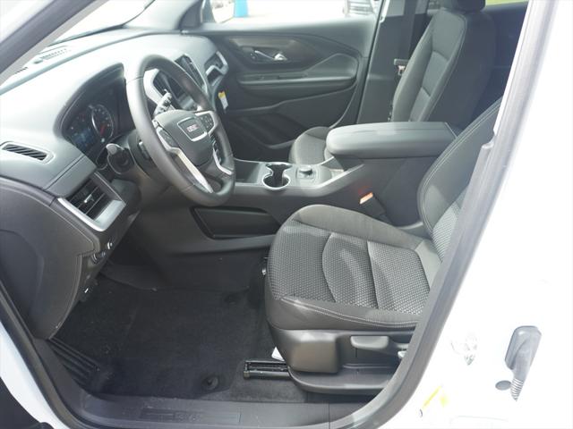 2024 GMC Terrain FWD SLE