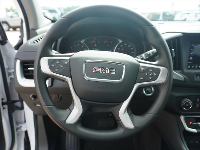 2024 GMC Terrain FWD SLE