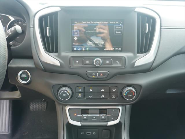 2024 GMC Terrain FWD SLE