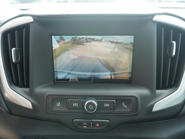 2024 GMC Terrain FWD SLE