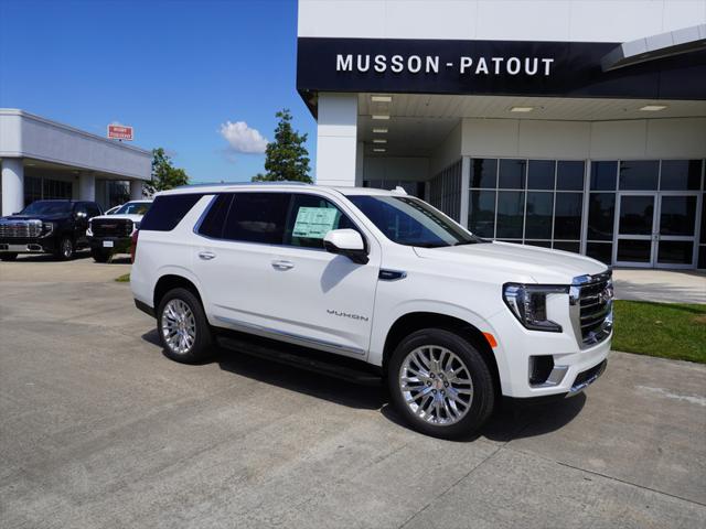 2024 GMC Yukon 2WD SLT for sale in New Iberia, LA