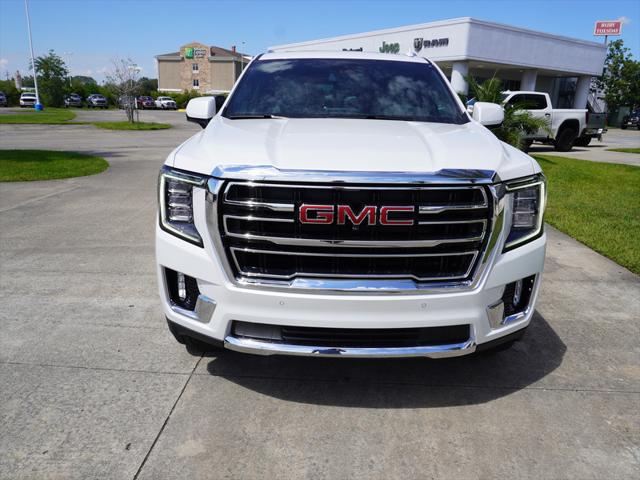 2024 GMC Yukon 2WD SLT
