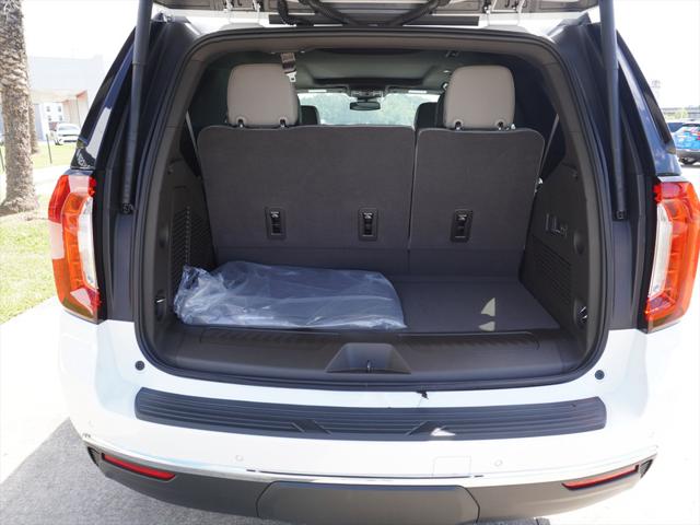 2024 GMC Yukon 2WD SLT