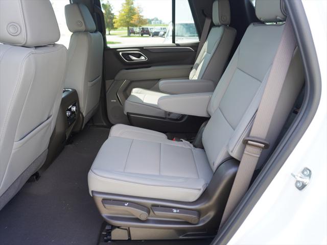 2024 GMC Yukon 2WD SLT