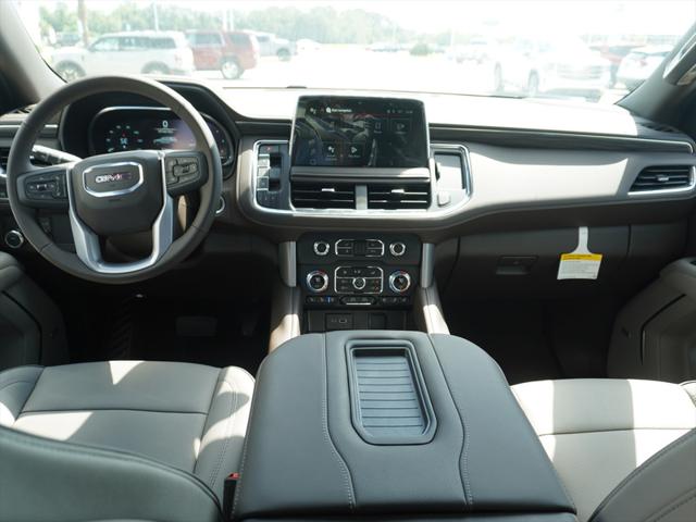 2024 GMC Yukon 2WD SLT