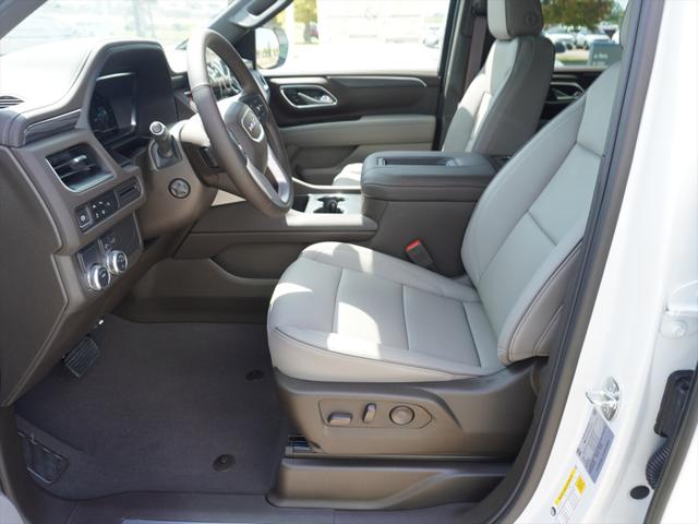 2024 GMC Yukon 2WD SLT