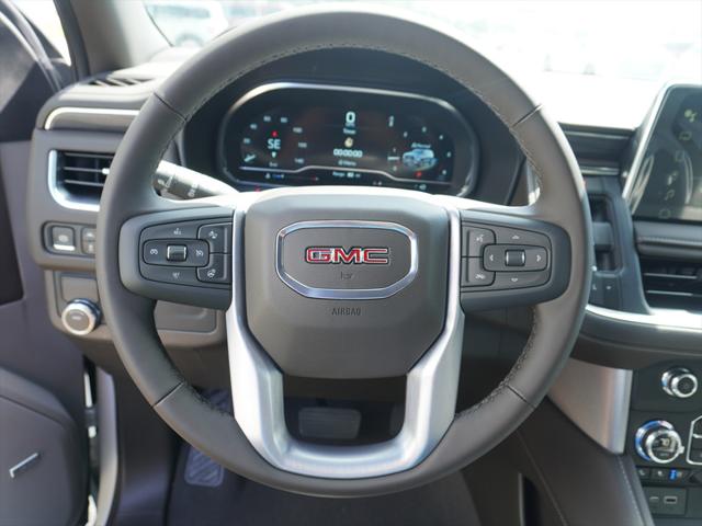 2024 GMC Yukon 2WD SLT