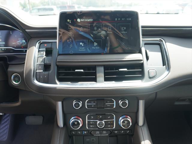 2024 GMC Yukon 2WD SLT