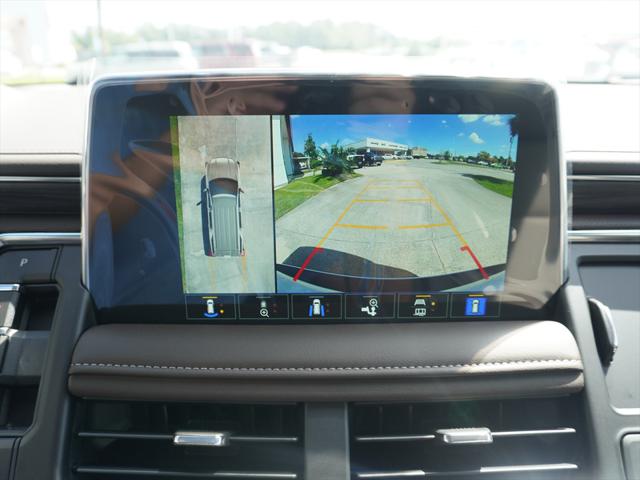 2024 GMC Yukon 2WD SLT