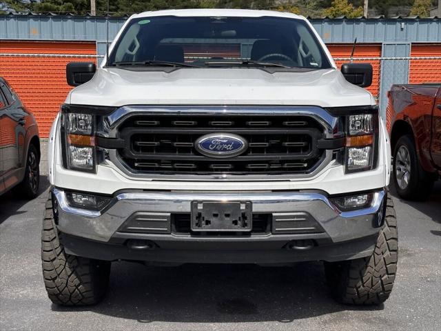 Used 2023 Ford F-150 For Sale in Pikeville, KY