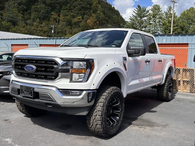 Used 2023 Ford F-150 For Sale in Pikeville, KY