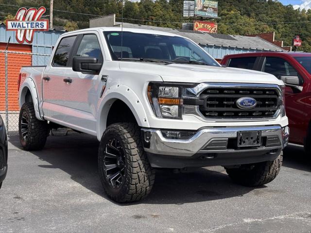 Used 2023 Ford F-150 For Sale in Pikeville, KY