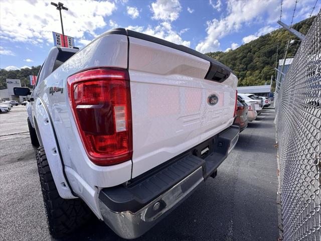 Used 2023 Ford F-150 For Sale in Pikeville, KY