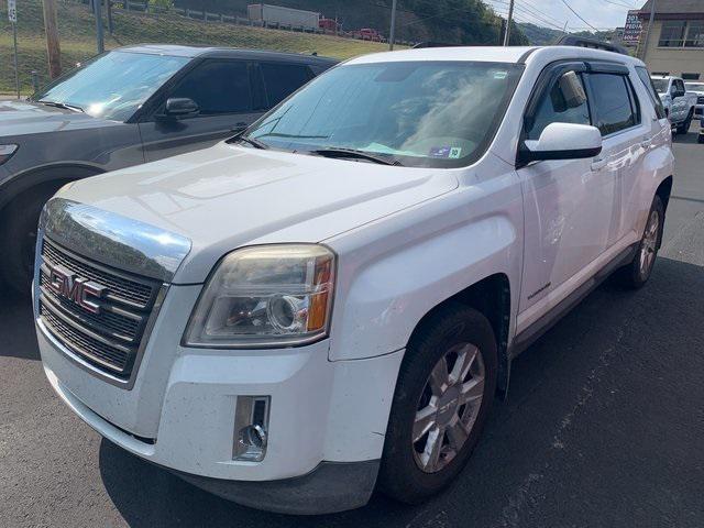 Used 2012 GMC Terrain For Sale in Pikeville, KY