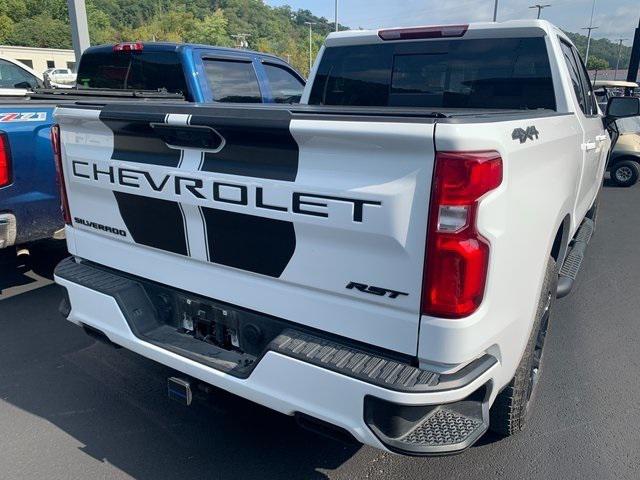 Used 2023 Chevrolet Silverado 1500 For Sale in Pikeville, KY