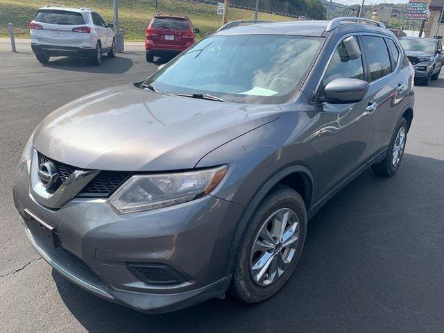 Used 2016 Nissan Rogue For Sale in Pikeville, KY