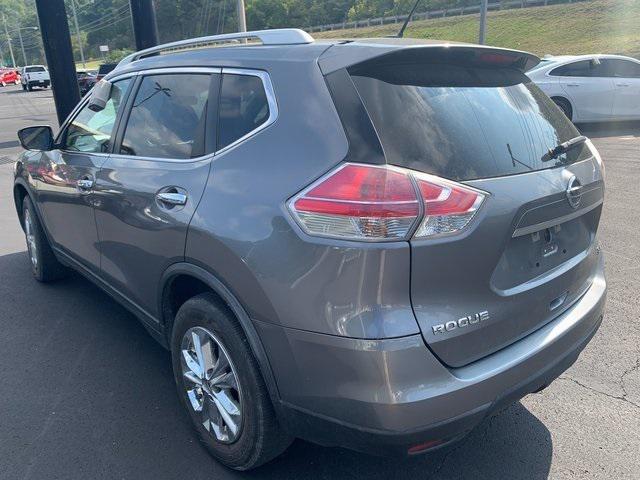 Used 2016 Nissan Rogue For Sale in Pikeville, KY