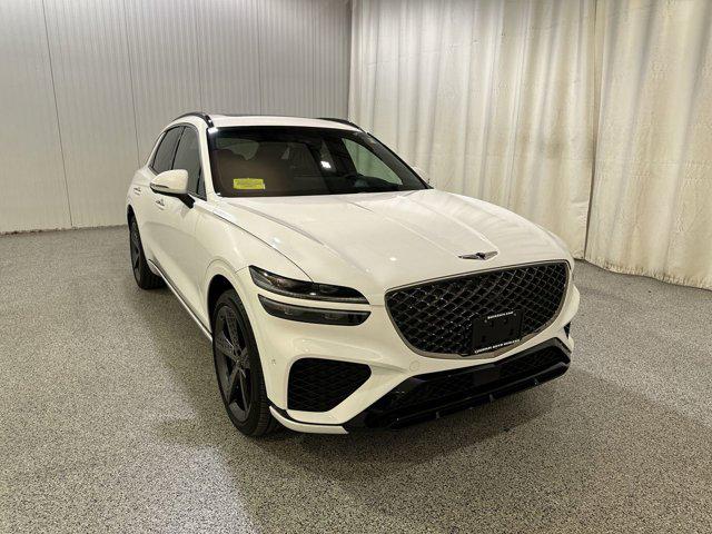 2022 Genesis GV70