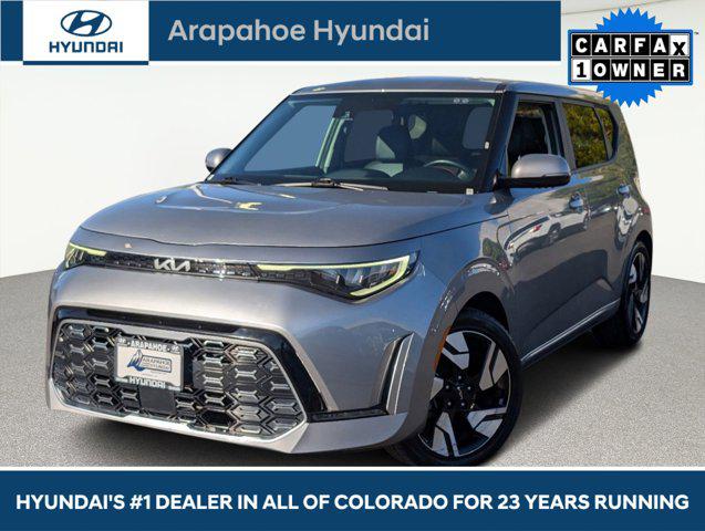 2023 Kia Soul